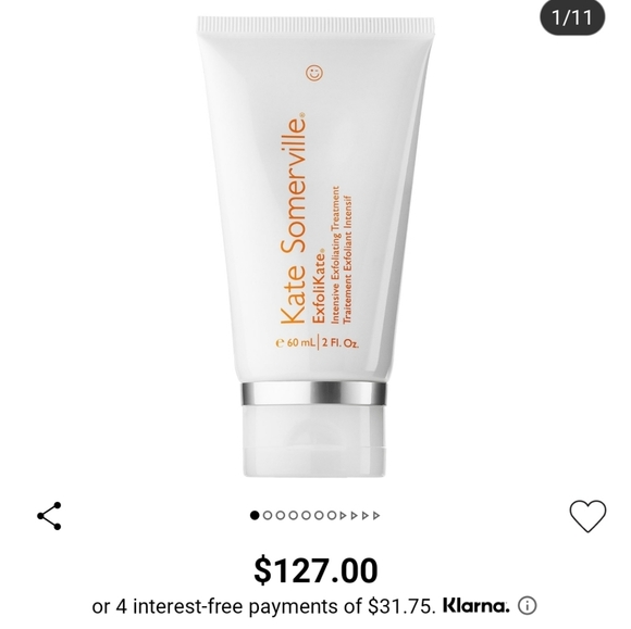 Kate Somerville ExfoliKate 50mL - Picture 4 of 4